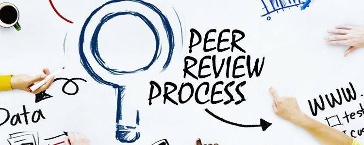 Peer Review Checklists: Essential Tips for Giving and Receiving Feedback